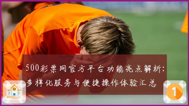 500彩票网官方平台功能亮点解析：多样化服务与便捷操作体验汇总