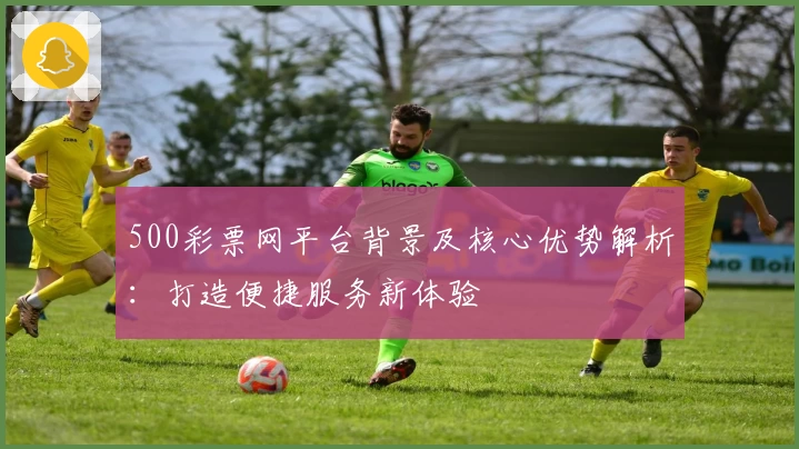 500彩票网平台背景及核心优势解析：打造便捷服务新体验